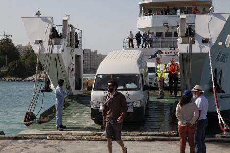 WAG - 2015. Крайний штрих