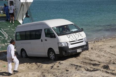 WAG - 2015. Крайний штрих