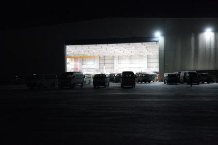 WAG - 2015. Крайний штрих