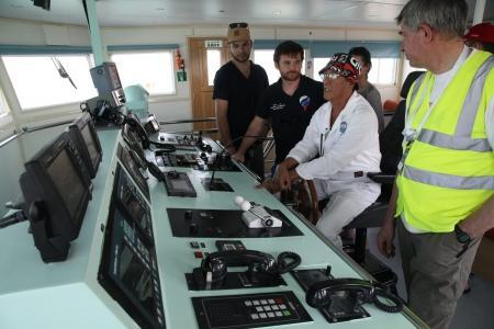 WAG - 2015. Крайний штрих