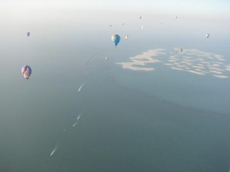 WAG - 2015. Крайний штрих