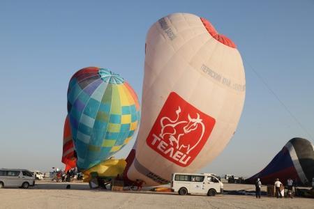 WAG - 2015. Крайний штрих