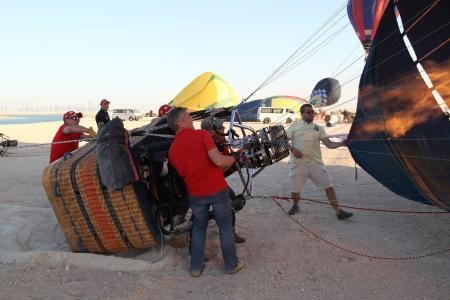 WAG - 2015. Крайний штрих