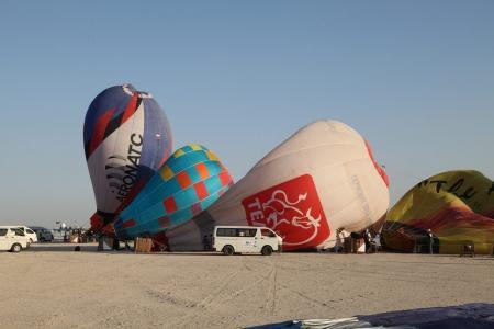 WAG - 2015. Крайний штрих