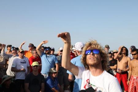 WAG - 2015. Крайний штрих