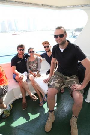 WAG - 2015. Крайний штрих