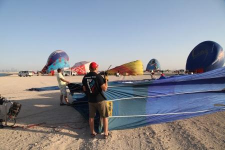 WAG - 2015. Крайний штрих