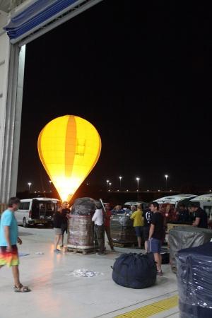 WAG - 2015. Крайний штрих