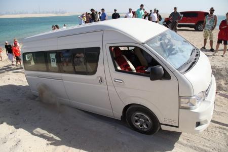 WAG - 2015. Крайний штрих