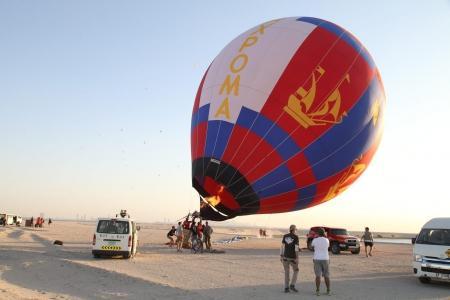 WAG - 2015. Крайний штрих