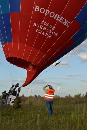 Воронеж спортивный