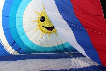 Белгород. Итоги воздухоплавательного сезона 2015 года