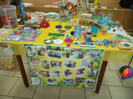 «Сирот у неба не бывает» В день перед Рождеством