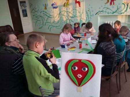 «Сирот у неба не бывает» В день перед Рождеством