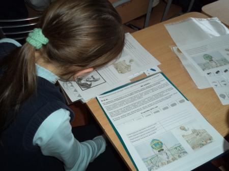 «Сирот у неба не бывает» В день перед Рождеством