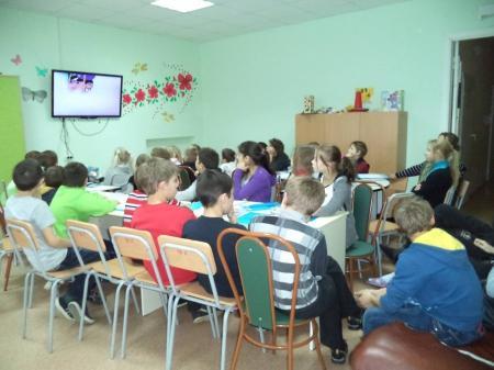 «Сирот у неба не бывает» В день перед Рождеством