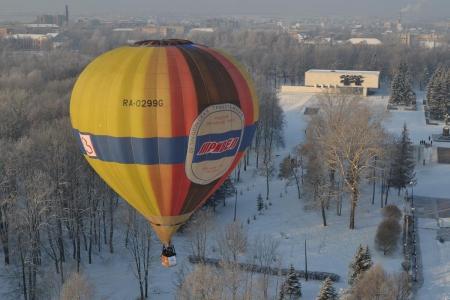Яблоки на снегу 2016. Великие Луки. В лучах яркого солнца над Ловатью (фоторепортаж)