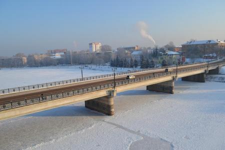 Яблоки на снегу 2016. Великие Луки. В лучах яркого солнца над Ловатью (фоторепортаж)