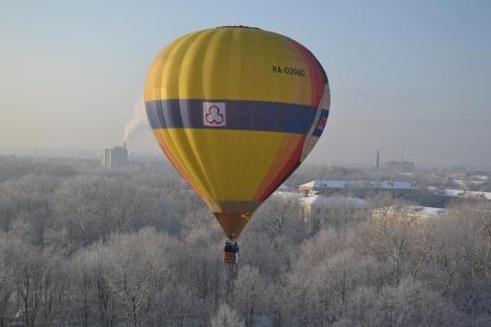 Яблоки на снегу 2016. Великие Луки. В лучах яркого солнца над Ловатью (фоторепортаж)