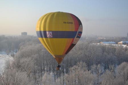 Яблоки на снегу 2016. Великие Луки. В лучах яркого солнца над Ловатью (фоторепортаж)