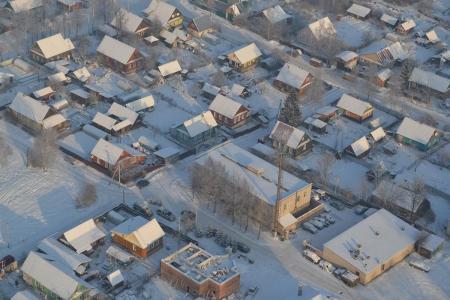 Яблоки на снегу 2016. Великие Луки. В лучах яркого солнца над Ловатью (фоторепортаж)