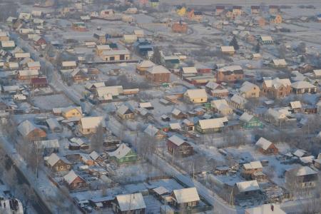 Яблоки на снегу 2016. Великие Луки. В лучах яркого солнца над Ловатью (фоторепортаж)