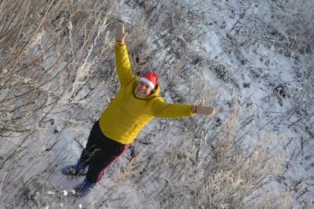 Яблоки на снегу 2016. Великие Луки. В лучах яркого солнца над Ловатью (фоторепортаж)