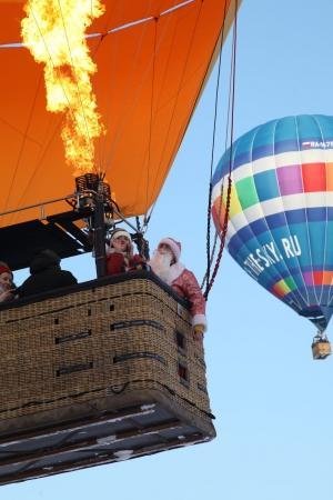 Яблоки на снегу 2016. Дмитров. Фоторепортаж Николая Рябцева