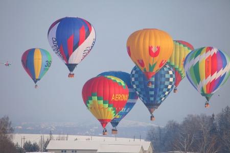 Яблоки на снегу 2016. Дмитров. Фоторепортаж Николая Рябцева