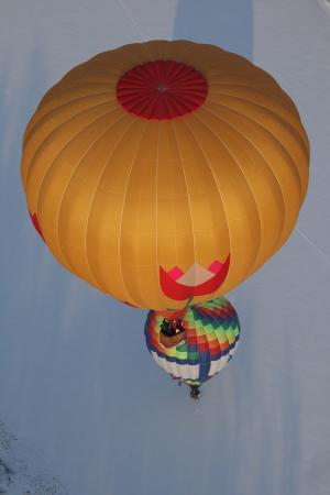 Яблоки на снегу 2016. Дмитров. Фоторепортаж Николая Рябцева