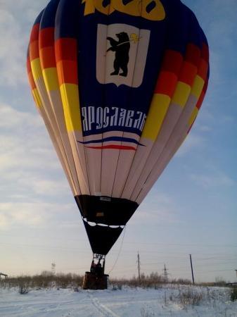 Яблоки на снегу 2016. Переславль-Залесский. Фоторепортаж Ксении Романовой