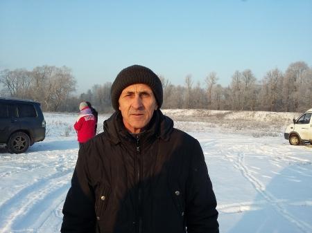 Яблоки на снегу 2016. Великие Луки. В лучах яркого солнца над Ловатью (фоторепортаж)