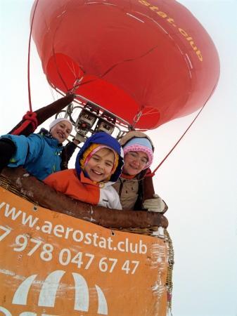 Яблоки на снегу 2016. Крым.