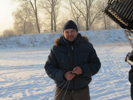 Яблоки на снегу 2016. Великие Луки. В лучах яркого солнца над Ловатью (фоторепортаж)