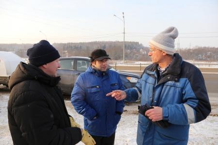 Яблоки на снегу 2016. Дмитров. Репортаж Игоря Шелапутина