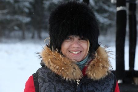 Яблоки на снегу 2016. Дмитров. Репортаж Игоря Шелапутина