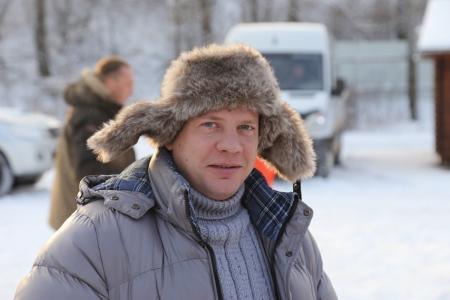 Яблоки на снегу 2016. Дмитров. Репортаж Игоря Шелапутина