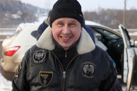 Яблоки на снегу 2016. Дмитров. Репортаж Игоря Шелапутина