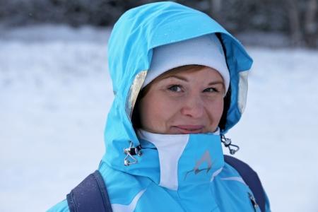 Яблоки на снегу 2016. Дмитров. Репортаж Игоря Шелапутина