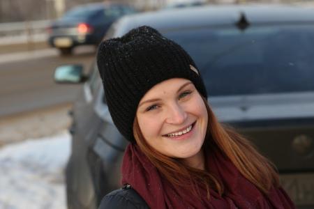 Яблоки на снегу 2016. Дмитров. Репортаж Игоря Шелапутина