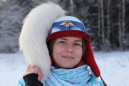 Яблоки на снегу 2016. Дмитров. Репортаж Игоря Шелапутина