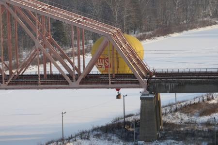 Яблоки на снегу 2016. Дмитров. Репортаж Игоря Шелапутина