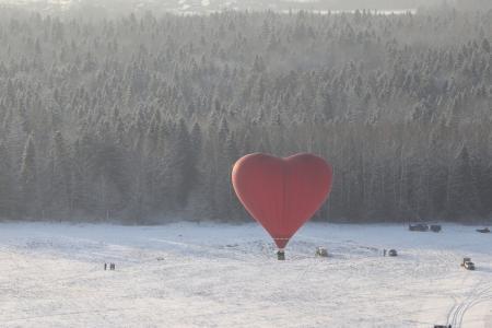 Яблоки на снегу 2016. Дмитров. Репортаж Игоря Шелапутина