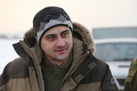 Яблоки на снегу 2016. Дмитров. Репортаж Игоря Шелапутина