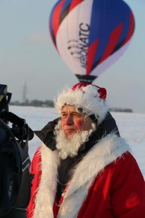 Яблоки на снегу 2016. Дмитров. Фоторассказ измерителя