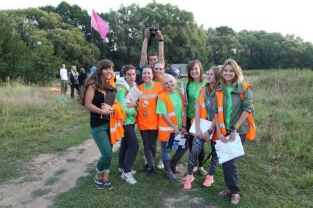 #RRBF: спортивные наблюдатели