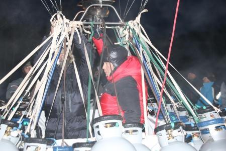 Убедительная попытка установления мирового рекорда - 32 часа 12 минут