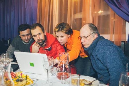 Дневник - отчет о новом рекорде длительности полета среди женщин России