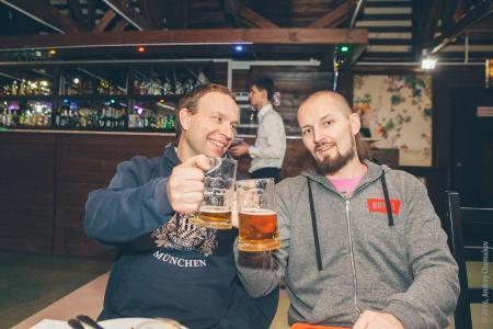 Дневник - отчет о новом рекорде длительности полета среди женщин России