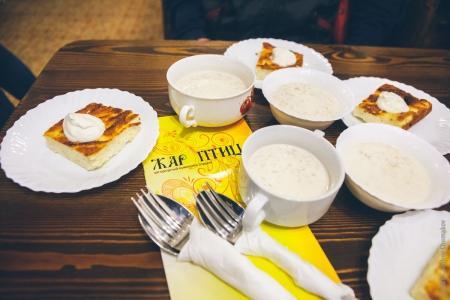 Дневник - отчет о новом рекорде длительности полета среди женщин России